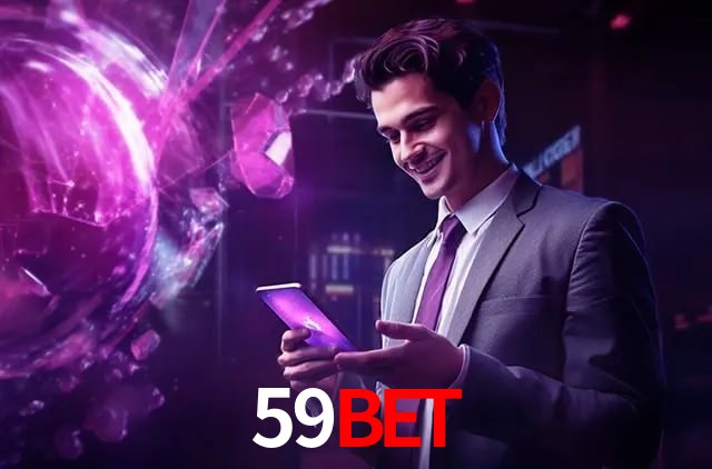 Experiência VIP 59bet
