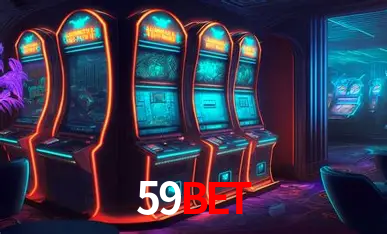 Desvendando o Mundo dos Jogos Virtuais na 59bet