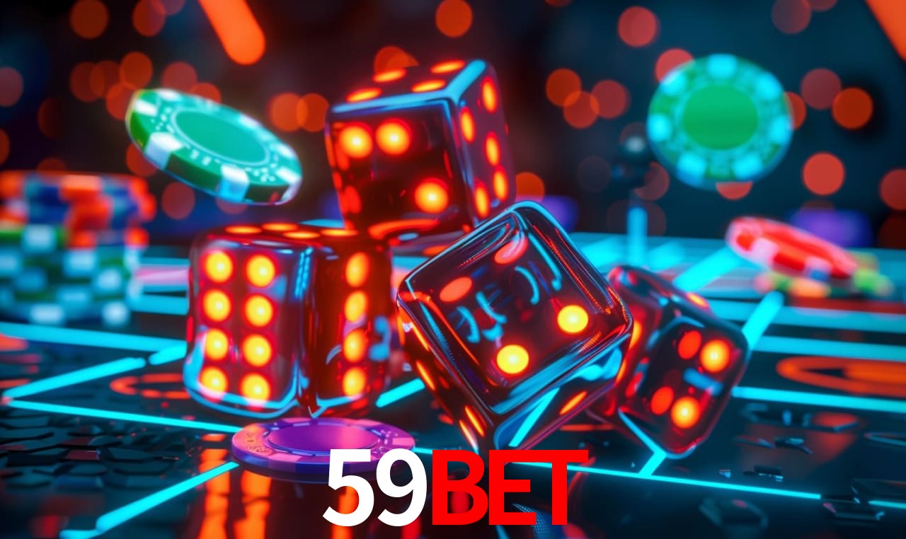 Descubra a Essência do 59bet: Nossa História e Compromissos