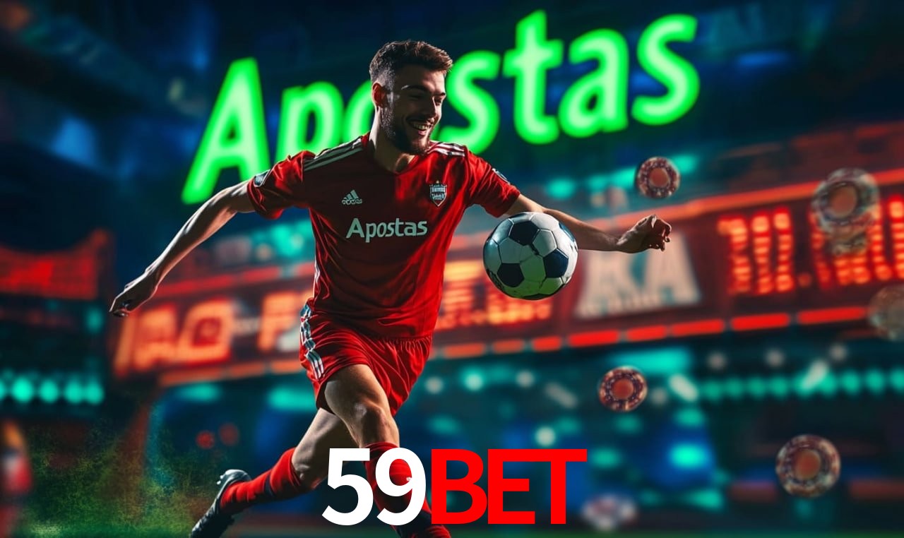 A Experiência Imersiva dos Cassinos Ao Vivo no 59bet