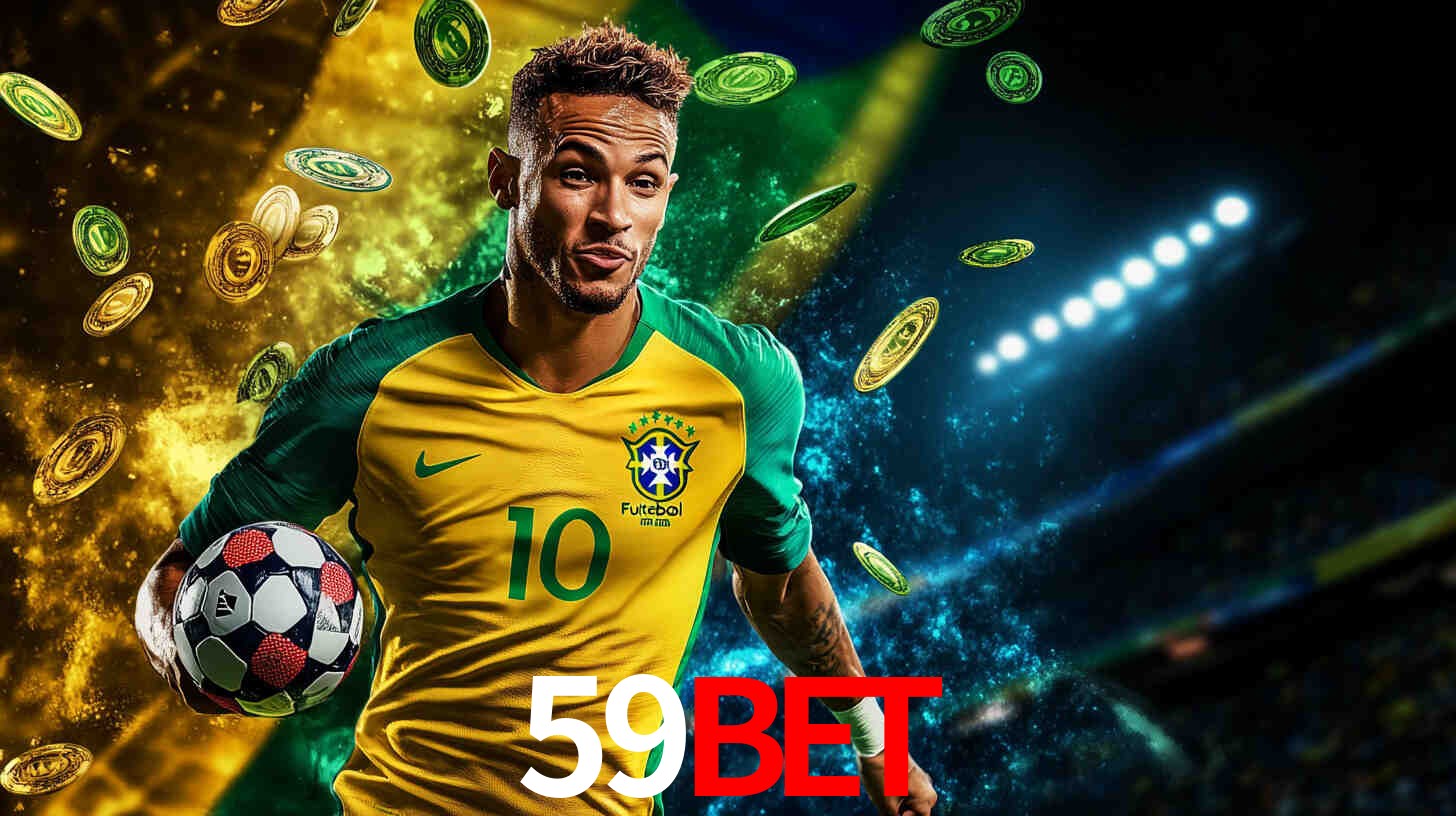 Inovações de Jogos na 59bet: O Futuro das Experiências Interativas