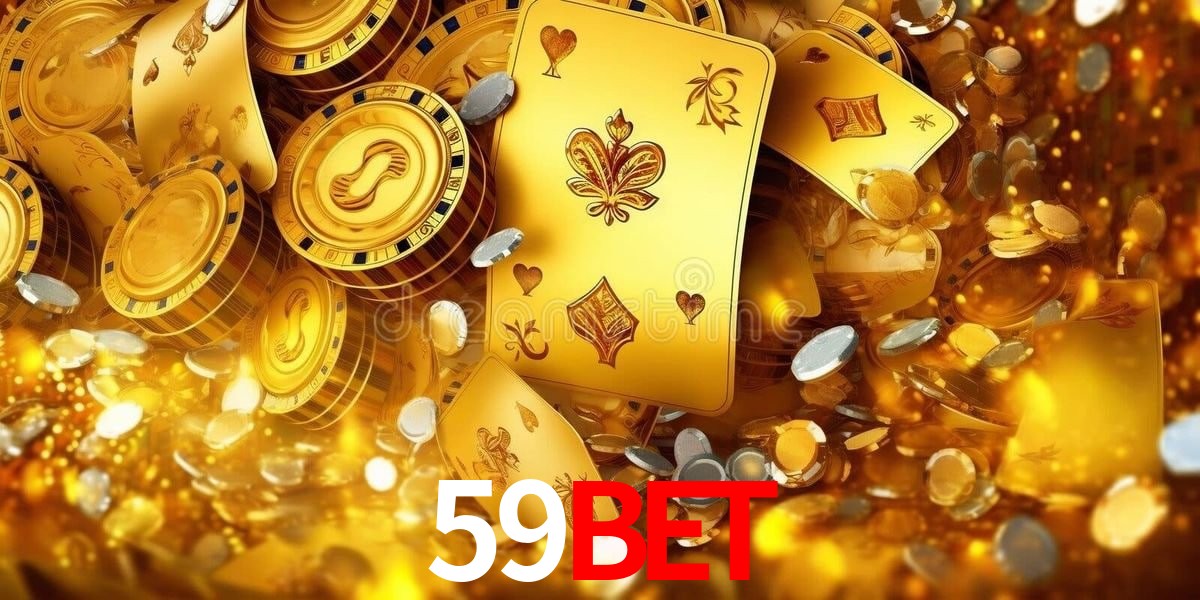 A Popularidade dos Caça-Níqueis no 59bet