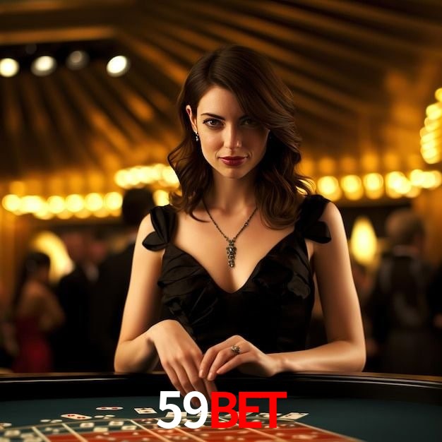 A Popularidade dos Caça-Níqueis no 59bet