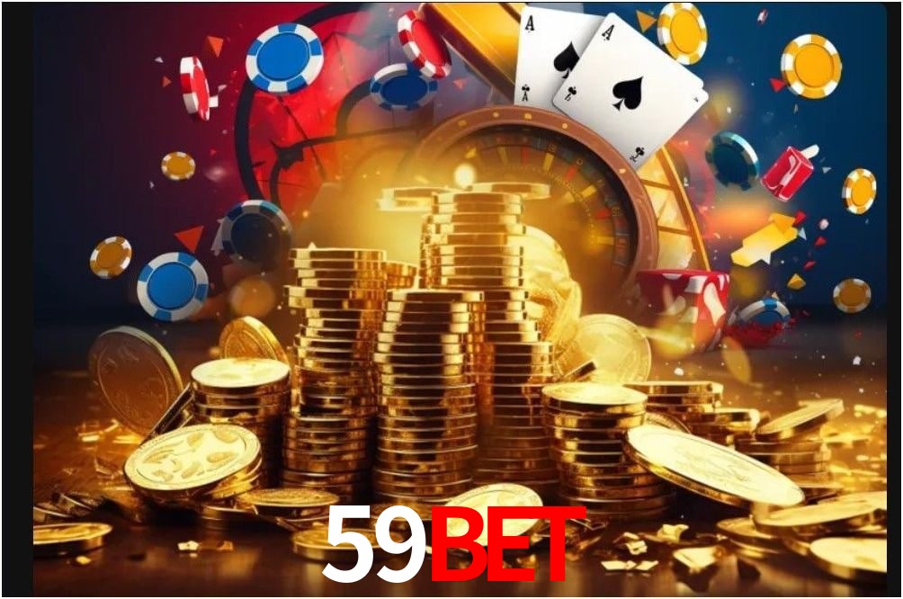 Explorando a Categoria de Eventos em Apostas na 59bet