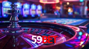 Casino VIP 59bet