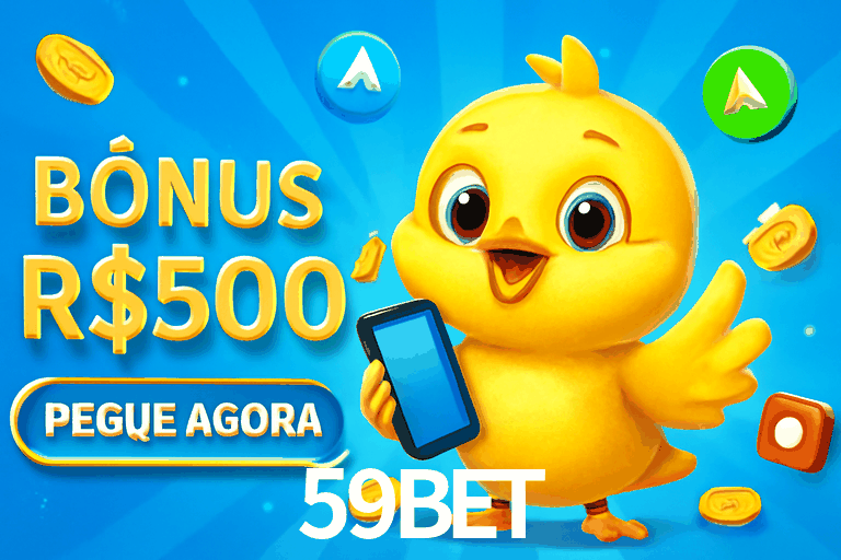 API Integration 59bet
