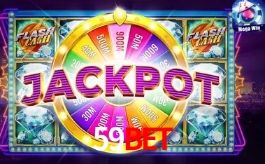Descubra o Mundo do Cassino Online com 59bet