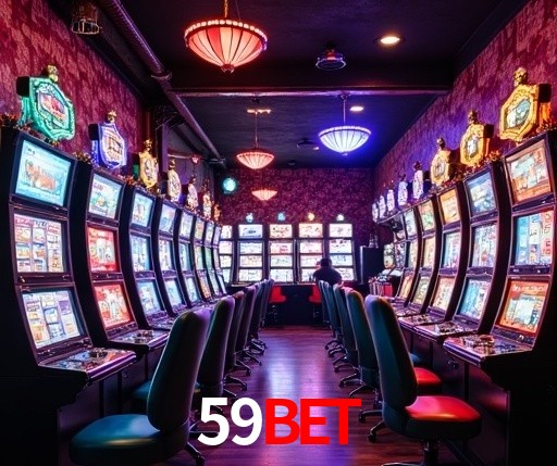 Ofertas Exclusivas 59bet