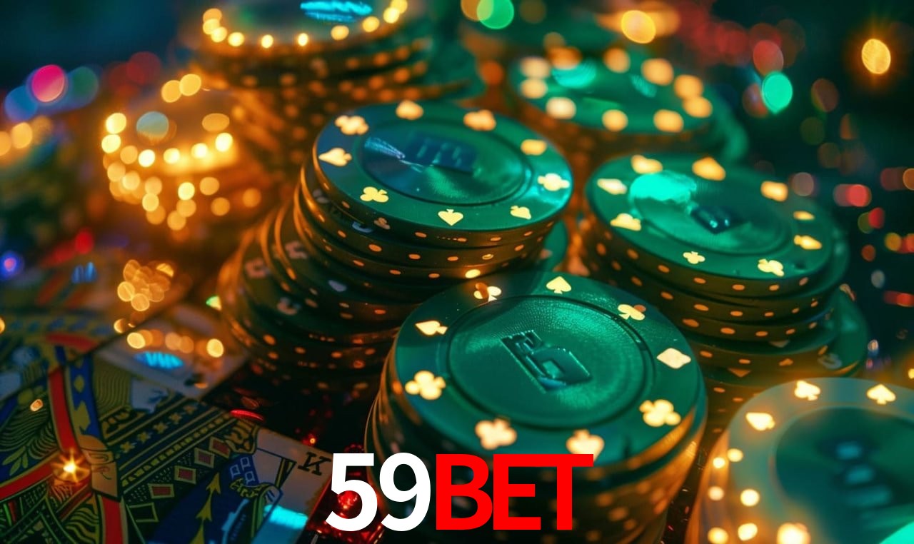 Torneios 59bet