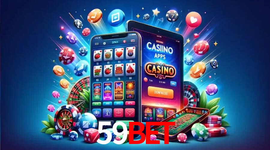 Platform Technology 59bet