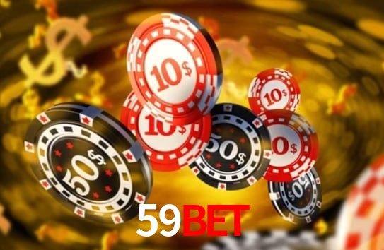 Programa VIP 59bet