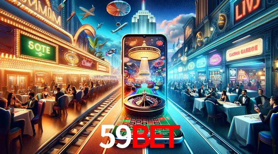 Security Systems 59bet