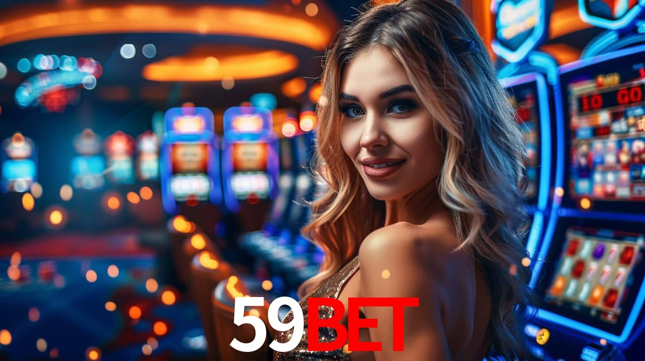 Slot Games 59bet