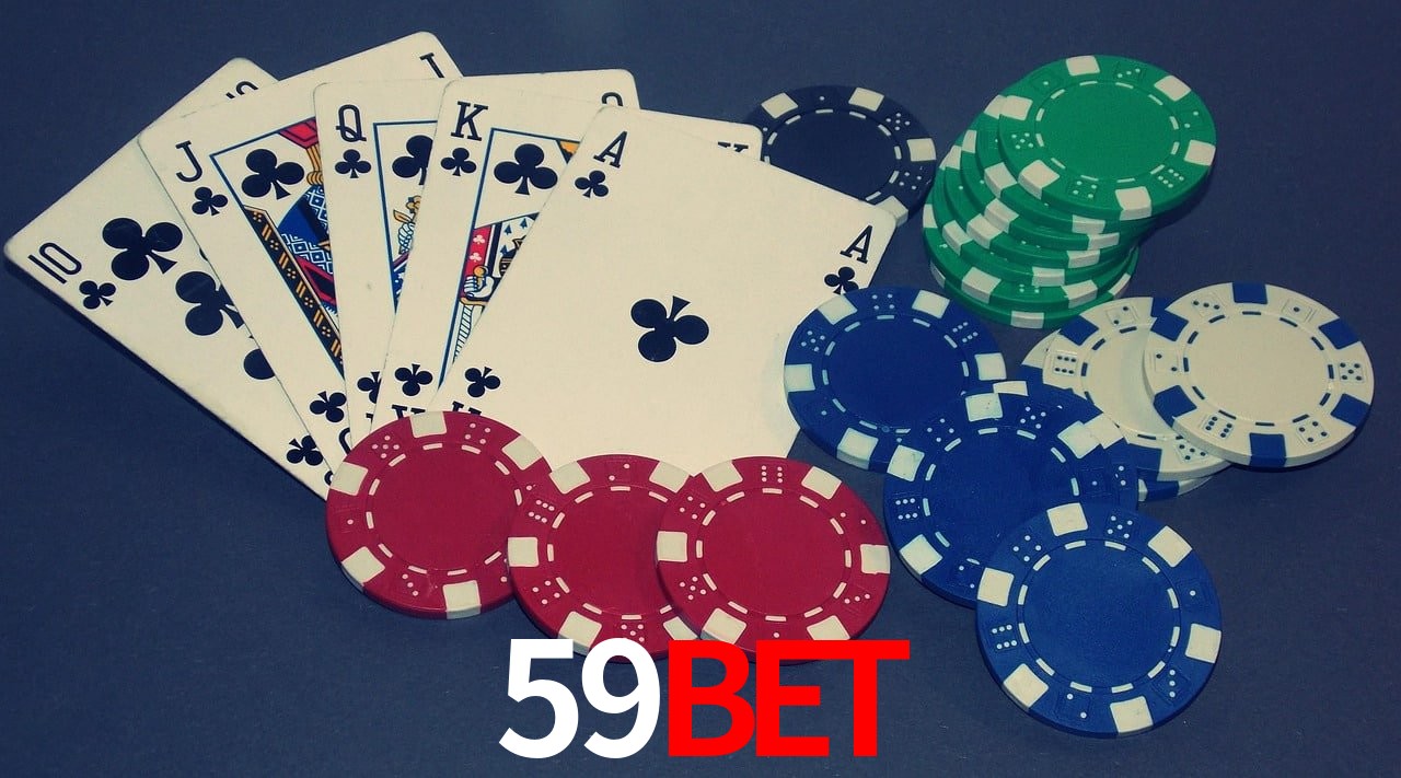 Games Directory 59bet