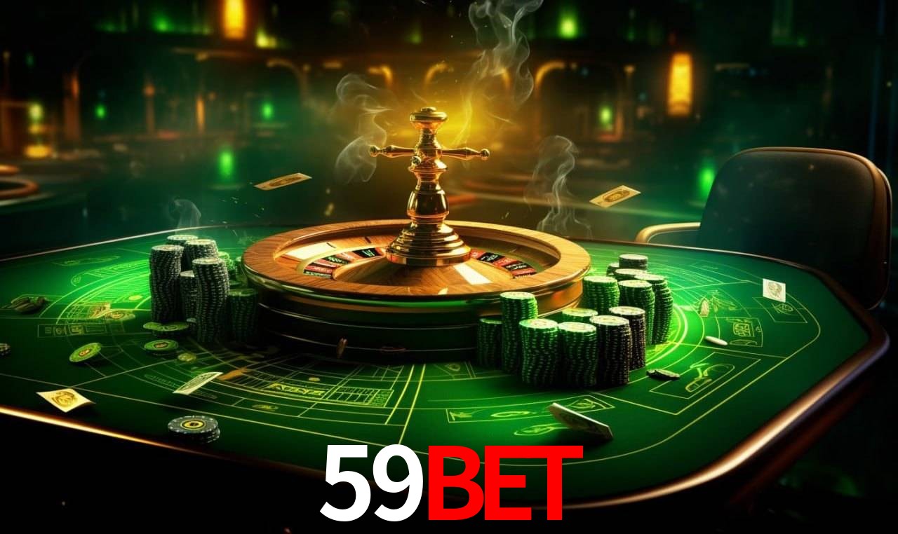 Explorando a Categoria de Eventos em Apostas na 59bet
