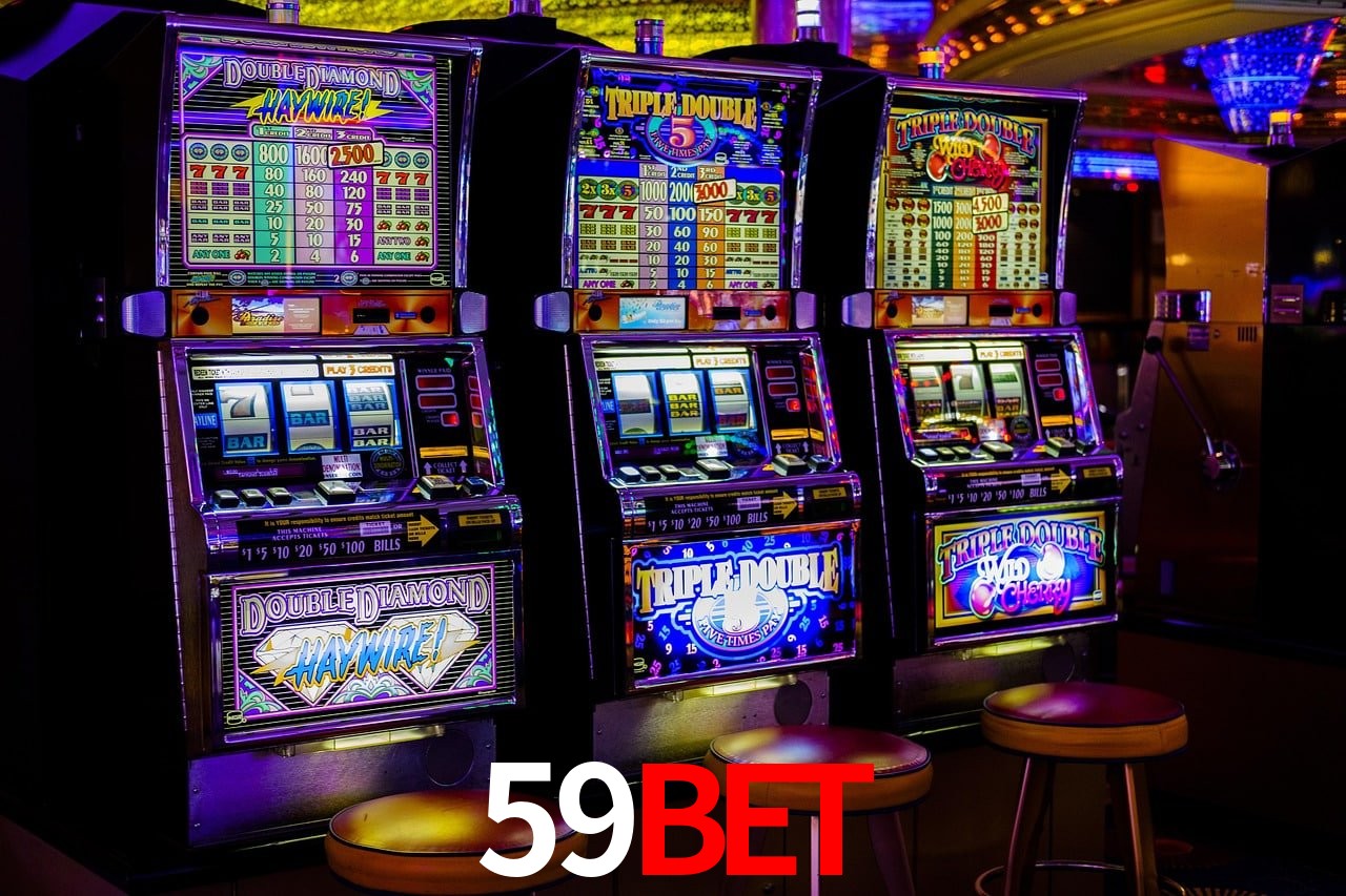 Bônus Diários 59bet