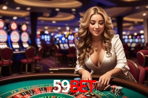 Tennis Betting 59bet